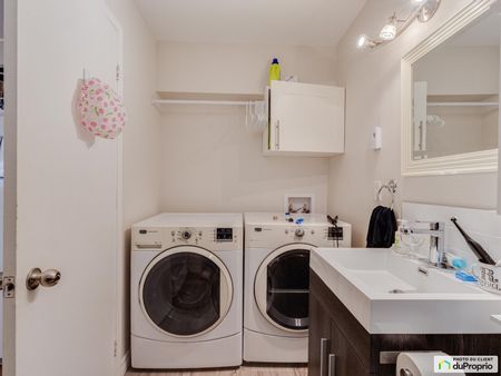 1-815, rue corinne, Saint-Sauveur à louer - Photo 3