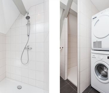 Te huur: Gemeubileerd 3-kamer short-stay appartement in landelijke omgeving, vlakbij Rotterdam - Foto 6
