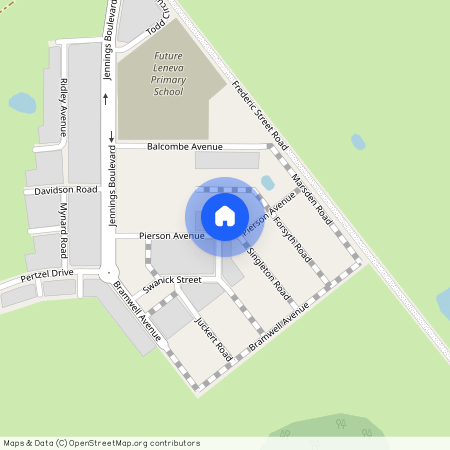 23 Pierson Avenue, Leneva VIC 3691