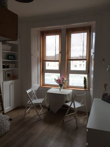 1 Bed Flat, Torness Street, G11 - Photo 2