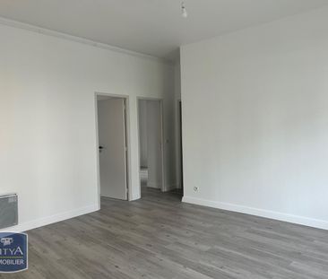 Location Appartement 3 pièces 68m² BORDEAUX 33300 - Photo 2