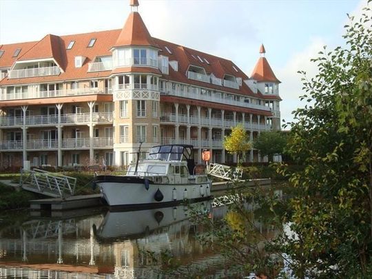 Appartement te huur - Photo 1