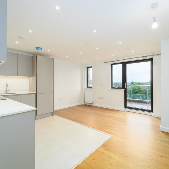 1 bedroom flat to rent - Photo 1