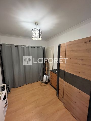 Maison T4 près de NERCILLAC à louer - Photo 5