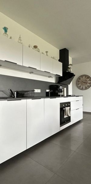 Appartement 3 pièces à Kirsch-lès-Sierck - Photo 1