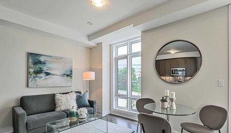 For Lease - 721 Lawrence Avenue Unit# 66, Toronto, Ontario - Photo 2