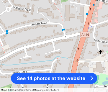 Brunslow Close, Wolverhampton, WV10 - Photo 1