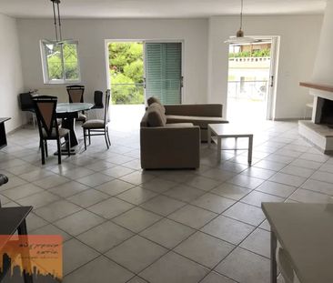 Ενοικίαση κατοικίας, 190 τ.μ., Μαρούσι, 1.200 € - Photo 2