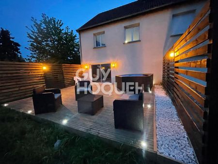 Maison à louer à Arcy Sainte Restitue - Référence 3129 - Photo 3