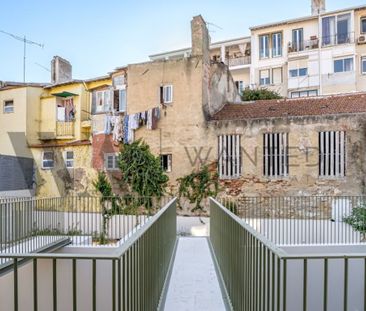 3 room luxury Flat for rent in Anjos, Lisbon - Photo 6