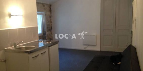 Studio 30 m² (ref: 6936372) - Photo 3