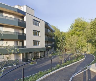 Alterswohnungen in Liestal, Lebensqualität im Alter (65+) - Photo 1