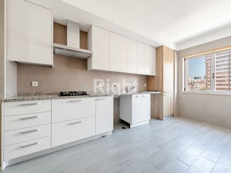 Apartamento T2 - Photo 2