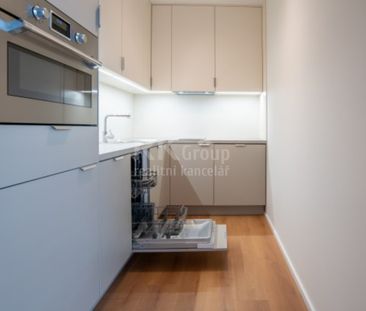 Pronájem bytu 1+kk a garsoniéry 30 m² - Photo 3