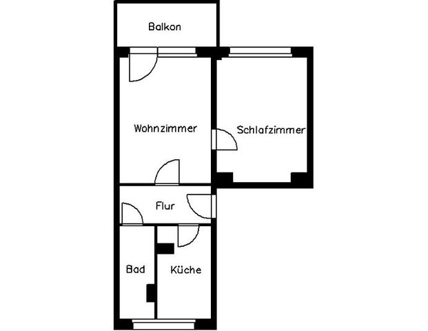 Schulstraße 13b | 08527 Plauen OT Neundorf - Foto 1