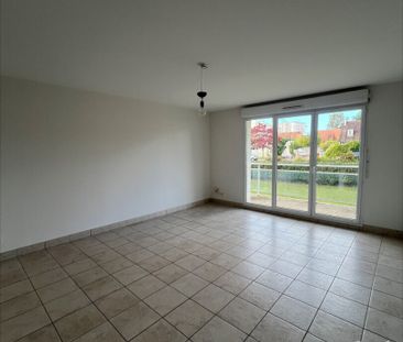 Location Appartement 4 pièces 79m² - Photo 1