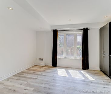 For Lease - 26 Gesher Crescent Unit# Lower, Vaughan, Ontario - Photo 1