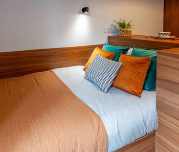 Classic Studio - Photo 6