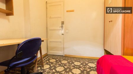 madrid, Community of Madrid 28008 - Photo 2