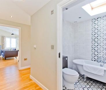 2 bedroom lodge to rent - Photo 5