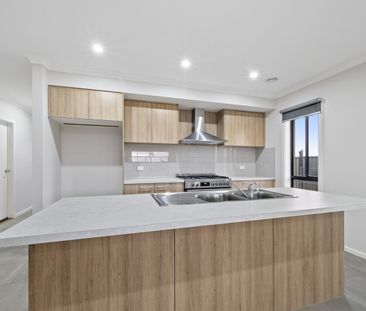 LOW MAINTENANCE LIVING IN THE HEART OF LUCAS - Photo 6