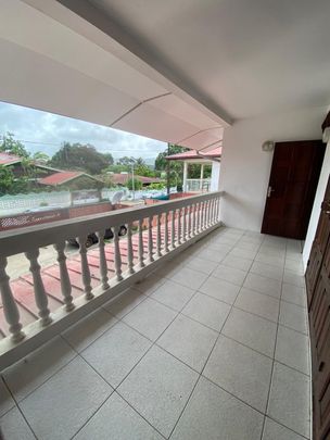 Location Appartement 4 pièces 89m² MATOURY 97351 - Photo 1