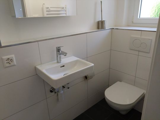 4.5 Zimmer, 120 m², 4. Stock - Foto 1