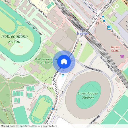 Meiereistraße, 1020, Wien