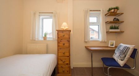 4 Hessle Road, Hyde Park, Leeds, LS6 1EH - Photo 3