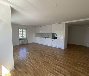 3.5 Zimmer, 81 m², 2. Stock - Photo 3