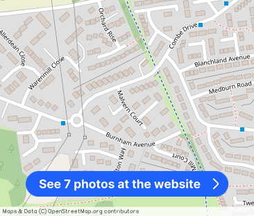 Malvern Court, Newcastle Upon Tyne - Photo 1