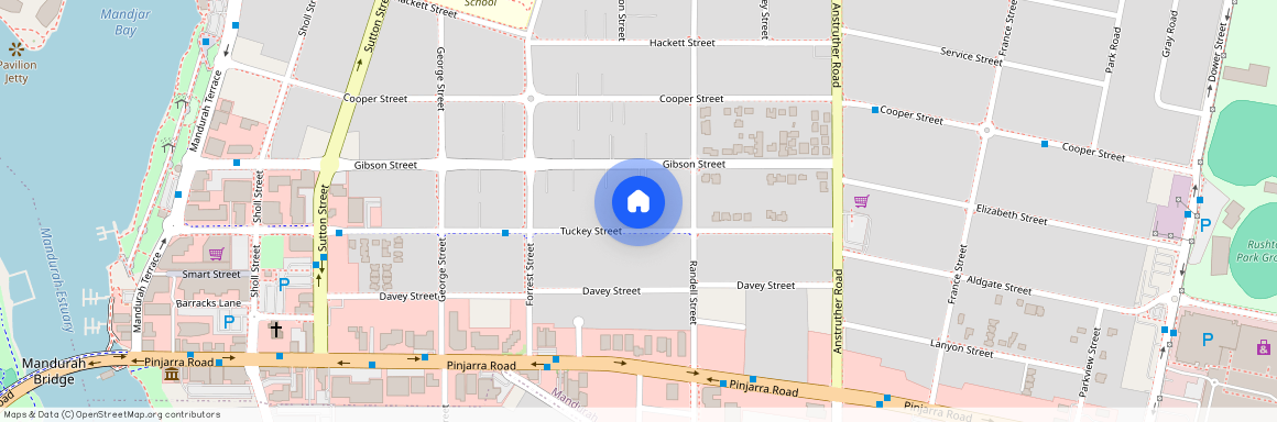 7/72 Tuckey Street, WA 6210, Mandurah