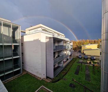 Moderne Wohnqualität inkl. Loggia & Stellplatz in Luftenberg! PROVI... - Photo 3