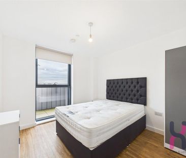 1 bedroom property to rent - Photo 2