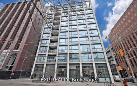 Brant Park Lofts , #416 - Photo 5