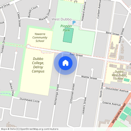 8 Alcheringa Street, DUBBO NSW 2830