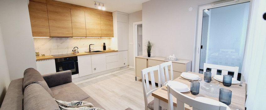 Gorzów Wielkopolski - Фото 1