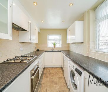 2 bedroom terraced house to rent - Photo 6