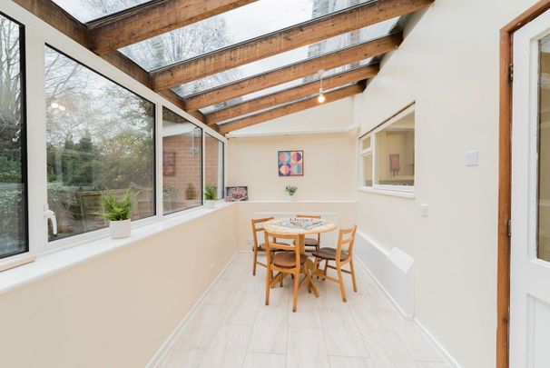 Room in a Shared House, Bulmershe Road, RG1 - Photo 1