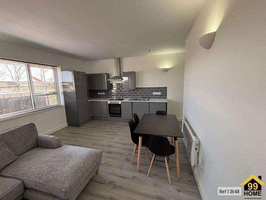 Earle Street, Newton-le-willows, Merseyside, WA12 - Photo 1