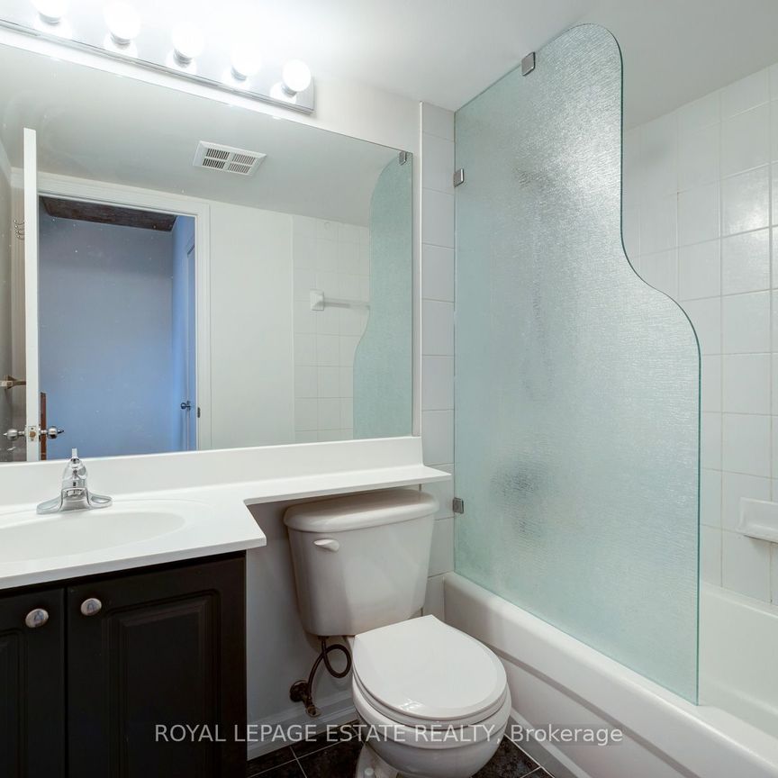 Electra Lofts , #827 - Photo 1