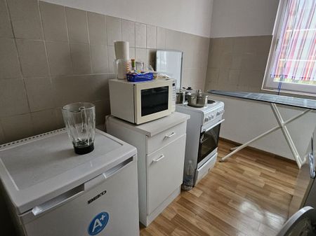 Schöne 2 Zimmerwohnung ab sofort zu vermieten - Photo 2