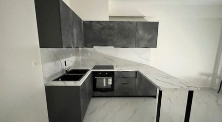 Διαμέρισμα για ενοικίαση Ηλιούπολη Κέντρο (Σταυρούπολη) - Φωτογραφία 5
