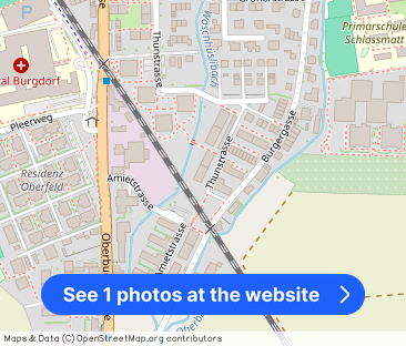 Living in Burgdorf - Photo 1