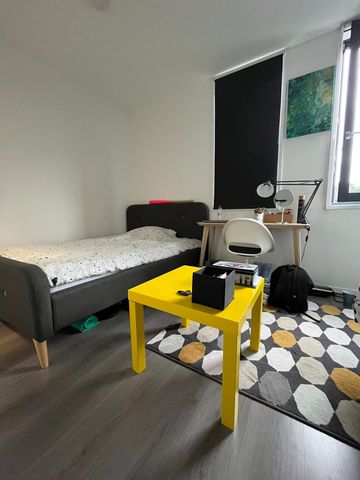 Te huur: Kamer Wittemstraat 87 in Tilburg - Photo 2