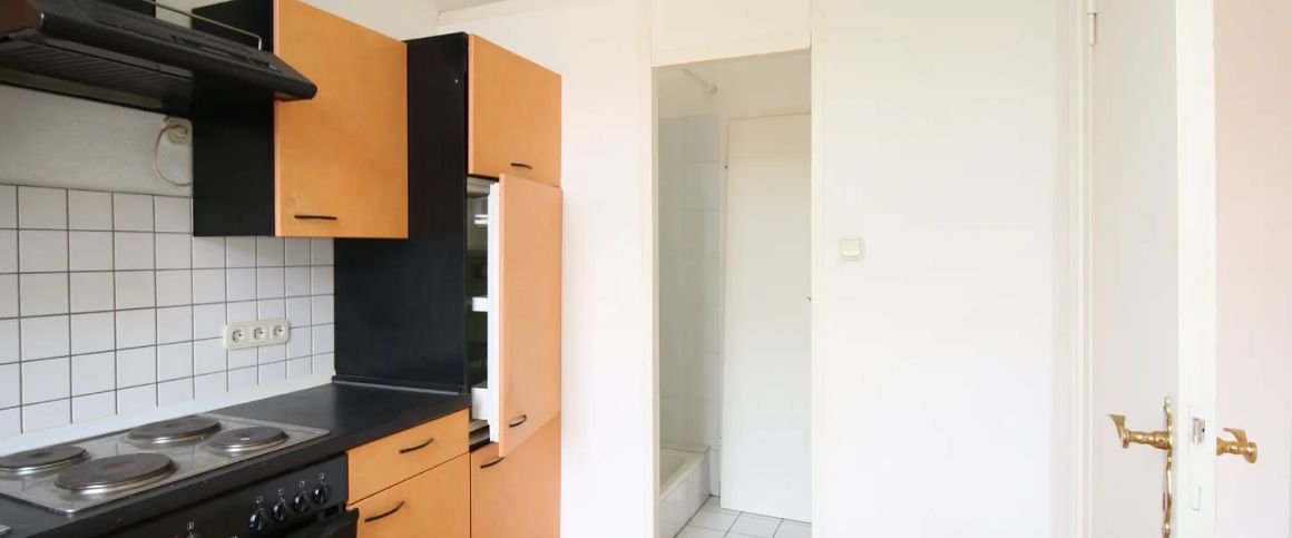 Wohnung zur Miete in Krefeld - Foto 1