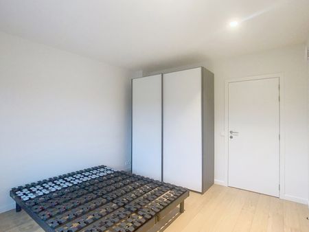 Gemeubeld appartement op toplocatie! - Foto 5