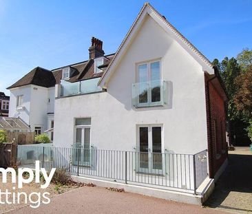 1 bedroom maisonette to rent - Photo 6