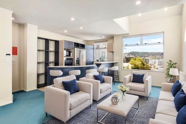 Central City Living - Photo 1