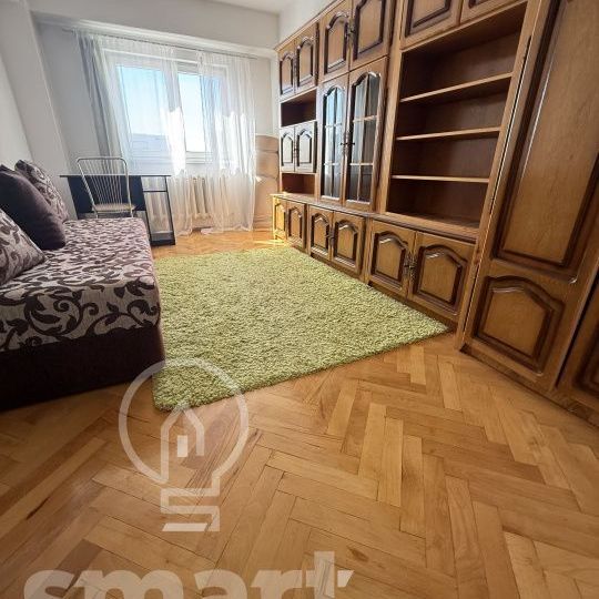 Apartament 3 camere Piata Cipariu - Photo 1